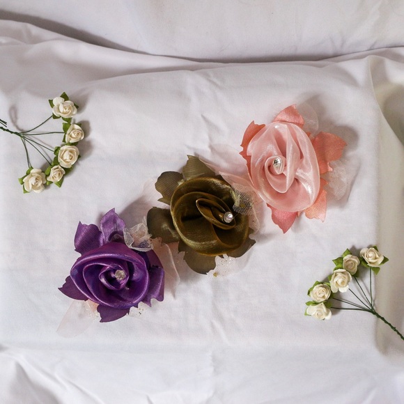 NWOT Pink Fairy Costume - Picture 7 of 7